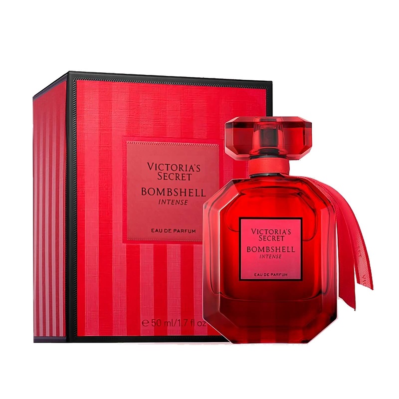 Victoria’s Secret Bombshell Intense (New Packaging) 50ml EDP (L) SP