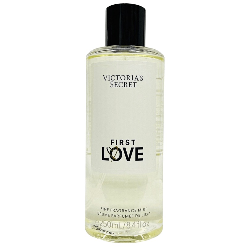 Victoria’s Secret First Love Fine Fragrance Mist 250ml (L) SP