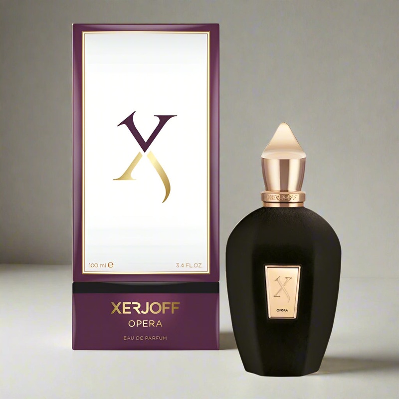 Xerjoff – V – Opera 100ml Tester