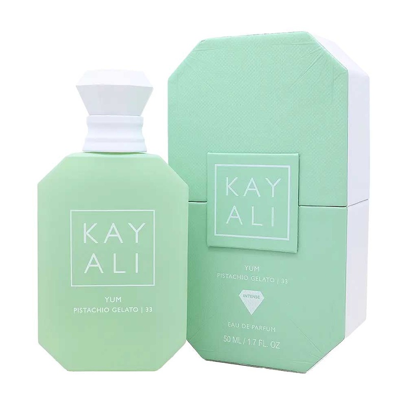 Yum Pistachio Gelato 33 – Retail Bottle Retail Bottle – 50 ml (1.7 fl oz)