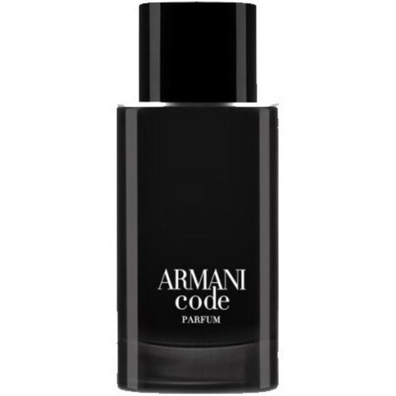 Armani Code Parfum for Men 125ml