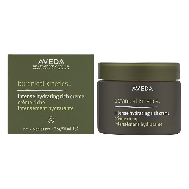 Aveda Botanical Kinetics Intense Hydrating Rich Creme 50ml/1.7oz