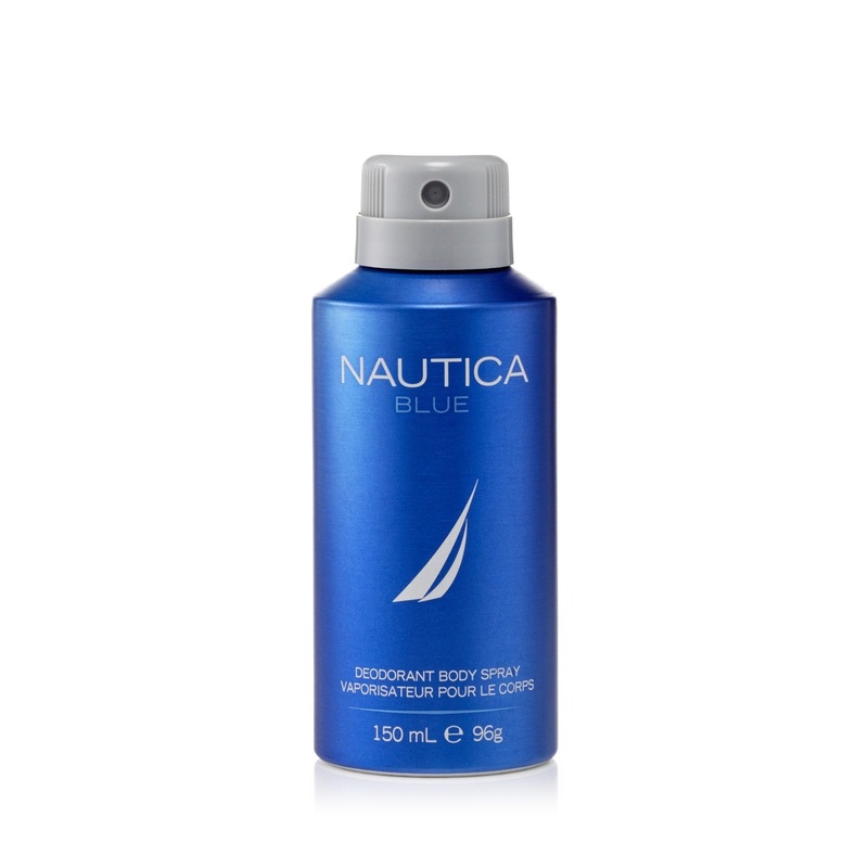Blue Deodorant 5.0 oz.