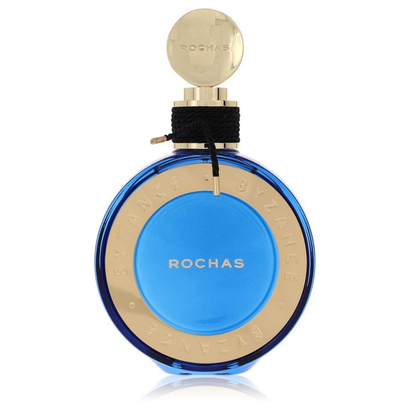 Byzance 2019 Edition by Rochas Eau De Parfum Spray (Tester) 3 oz for Women – Premium Designer Fragrance