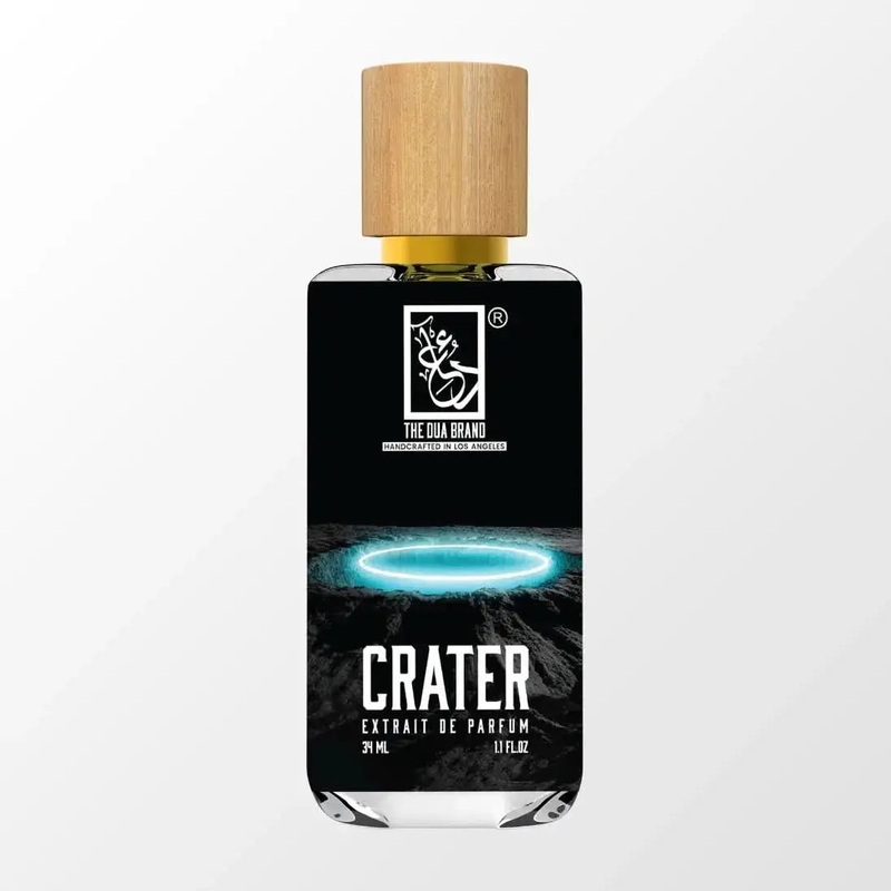 Crater 34ML Bottle