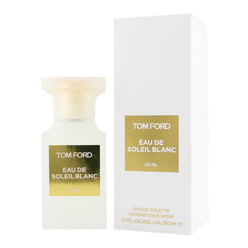 Eau de Soleil Blanc – Travel Spray Travel Spray – 5.0 ml (0.17 fl oz)
