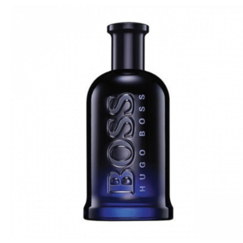 Hugo Boss Bottled Night Eau De Toilette For Men 100ml