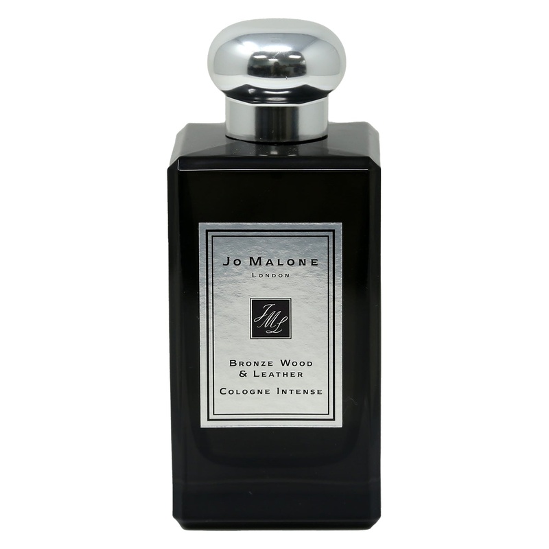 Jo Malone Bronze Wood & Leather Cologne Intense Unisex 2ml