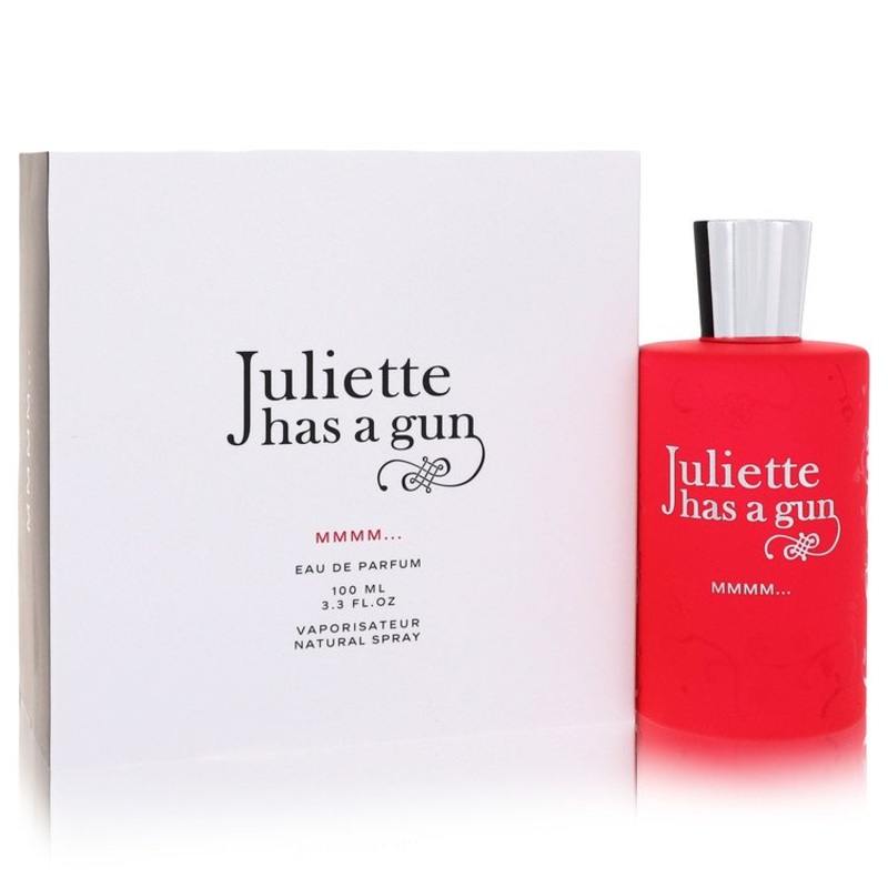 Juliette Has a Gun MMMm by Juliette Has A Gun Eau De Parfum Spray 3.3 oz for Women – Premium Designer Fragrance