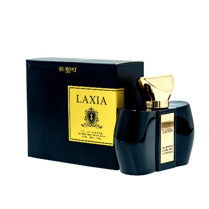 Laxia Eau De Parfum 3.4 Oz