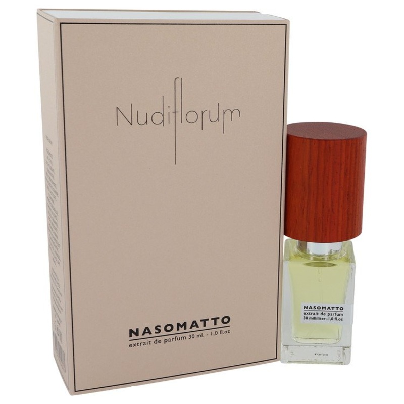 Nudiflorum by Nasomatto For Women Extrait de parfum (Pure Perfume) 1 oz