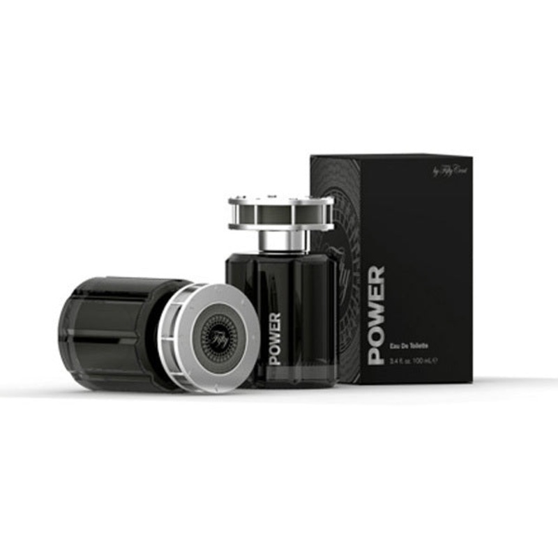 Power Gift Set by 50 Cent 2 Piece Gift Set: 3.4 Oz Eau De Toilette Spray + 3.4 Oz After Shave Balm. For Men