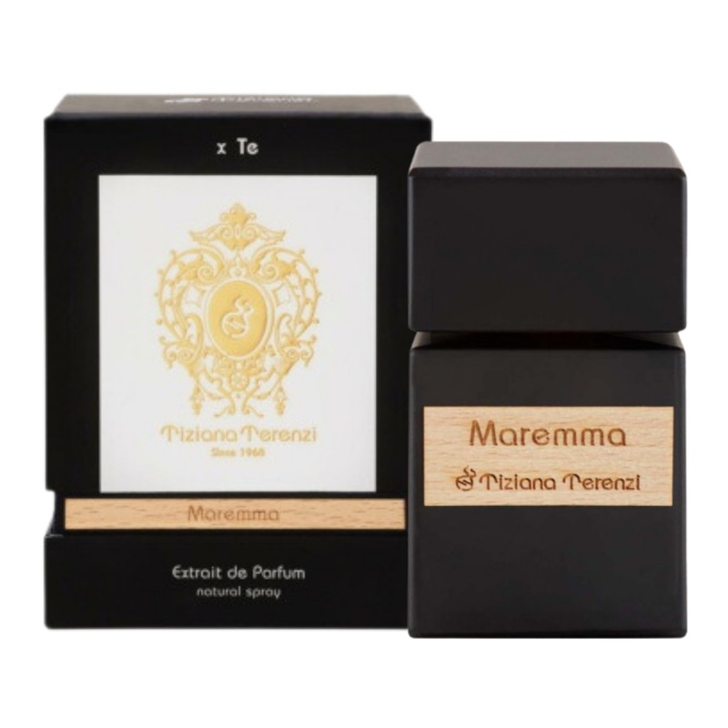 Tiziana Terenzi Maremma Extrait de Parfum 3.4 oz / 100 ml
