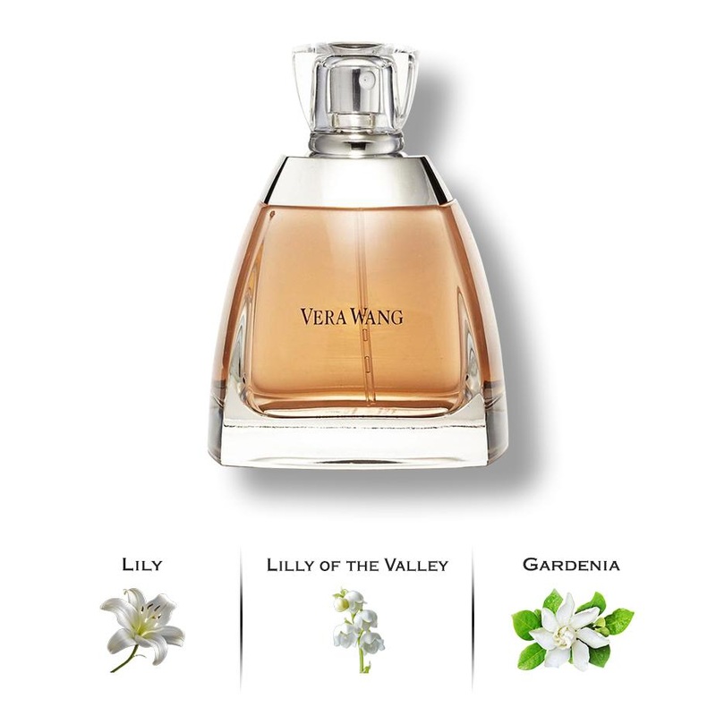 Vera Wang by Vera Wang 3.4 oz Eau de Parfum Spray for Women