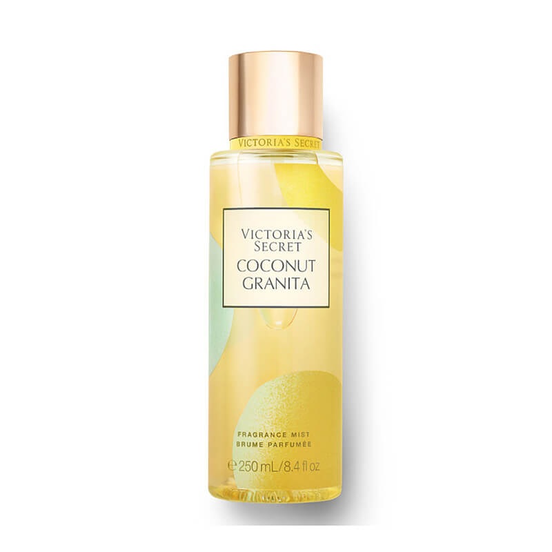 Victoria’s Secret Coconut Granita Fragrance Mist 250ml (L) SP