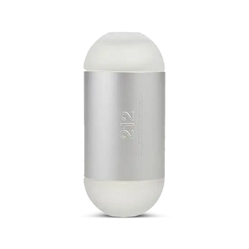 212 EDT 3.4 oz Tester