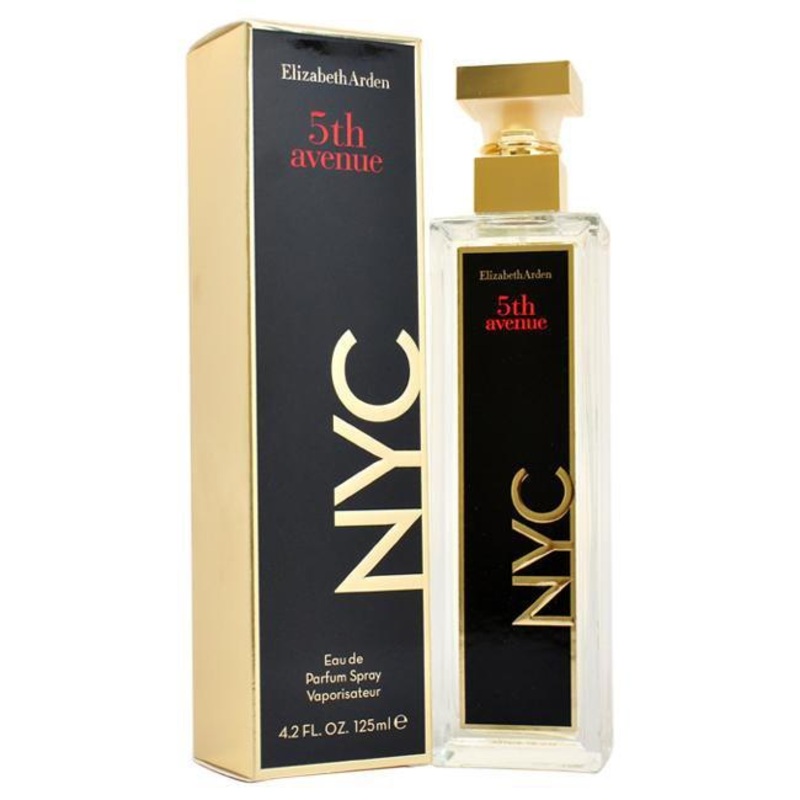 5Th Avenue Nyc Perfume 2.5 oz.