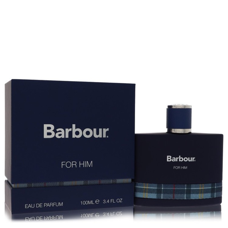 Barbour Coastal by Barbour For Men Eau De Parfum Spray 3.4 oz