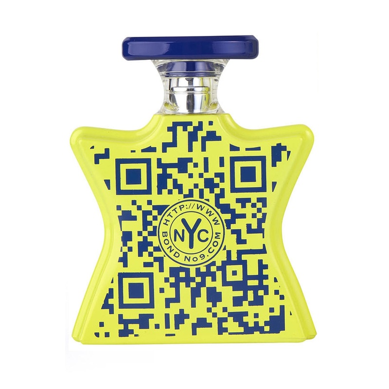 Bond No. 9 BondNo9.com Eau de Parfum Unisex – Box Item 5ml Atomizer Black