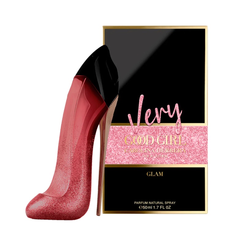 Carolina Herrera Very Good Girl Glam Edition EDP Spray (W) 50ML