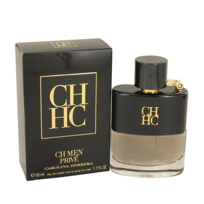 CH Men Prive by Carolina Herrera for Men