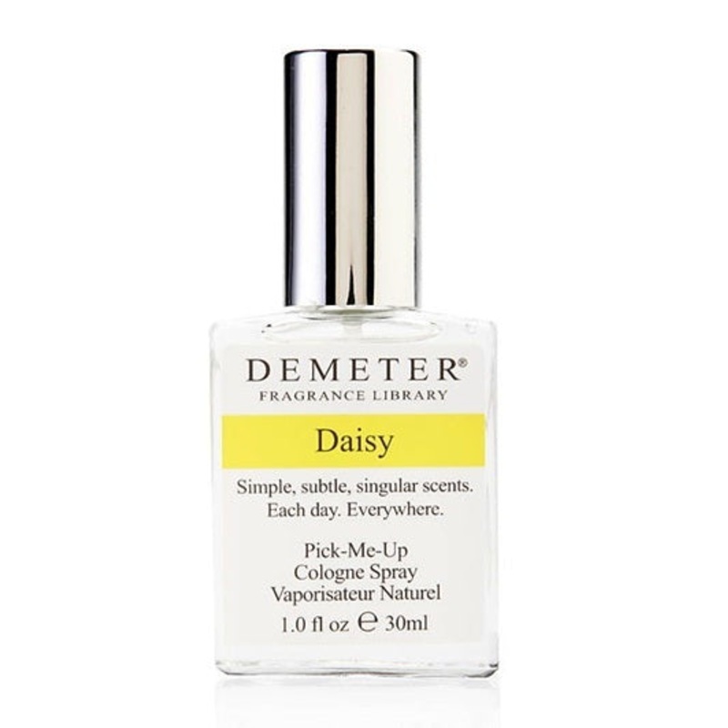 Daisy by Demeter 4.0 Oz. Eau De Cologne For Women
