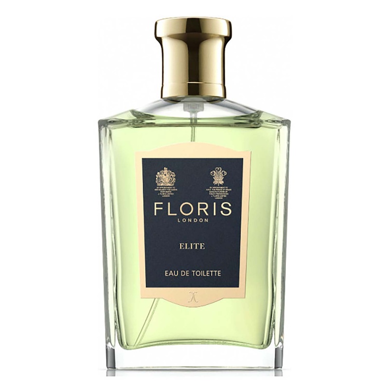 Floris Elite Eau de Toilette for Men 2ml