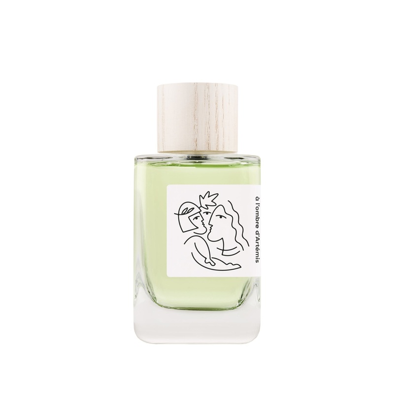 Hellenist – A LOmbre DArtmis 15ml