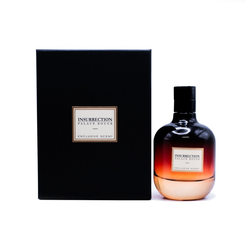 Insurrection Palace Rouge Cologne 3.3 oz.