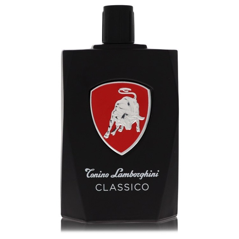 Lamborghini Classico by Tonino Lamborghini For Men Eau De Toilette Spray (Tester) 4.2 oz