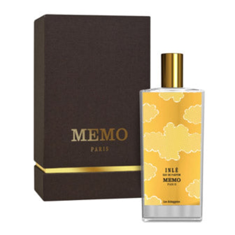 Memo Paris Inle Eau De Parfum 2.5 Oz