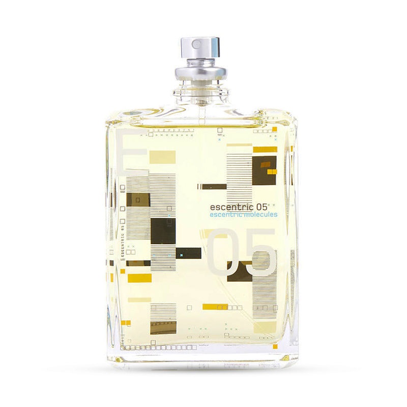 Molecule 05 EDT 3.4 oz Tester