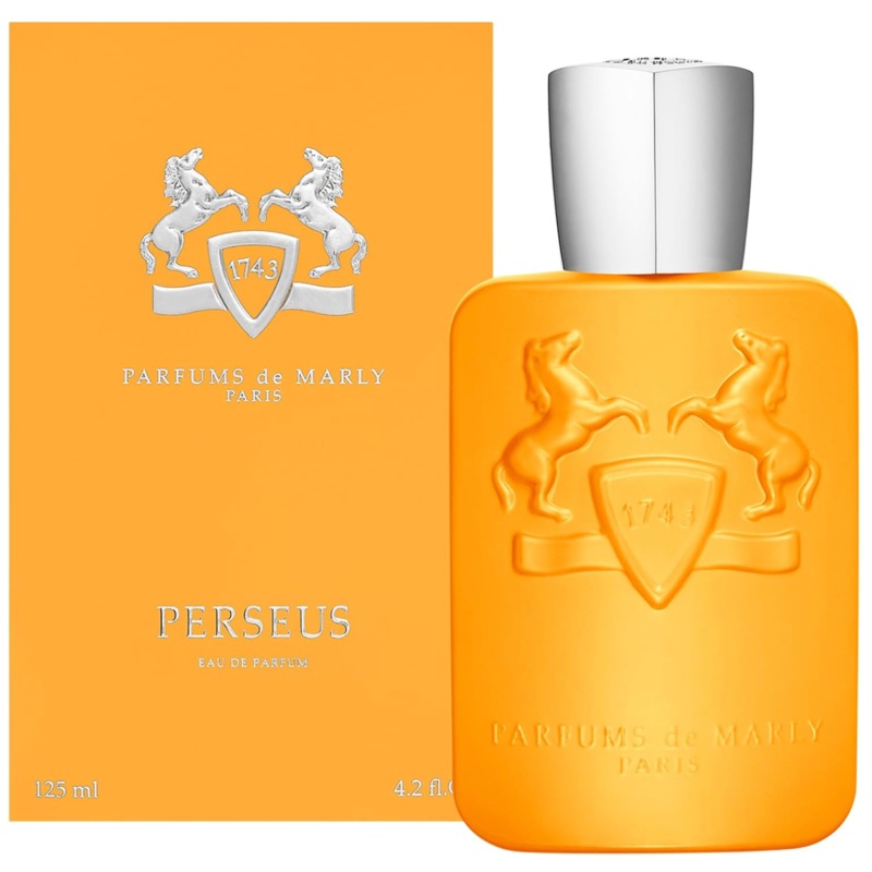 Parfums De Marly Perseus 125ML EDP Spray (M)