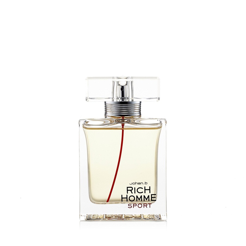 Rich Homme Sport Cologne 3.0 oz.