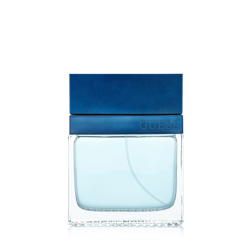 Seductive Homme Blue Cologne 3.4 oz.