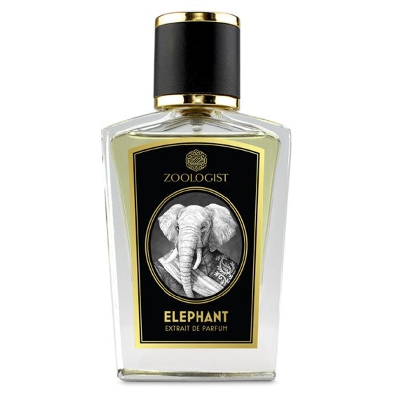 Zoologist – Elephant 60ml
