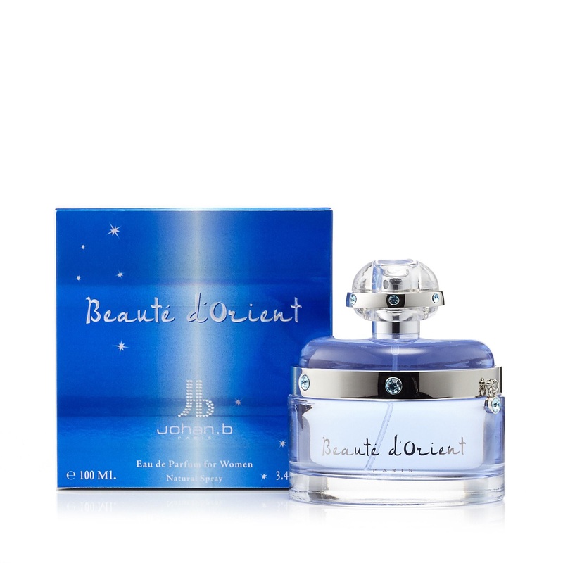 Beaute D’Orient Perfume 3.4 oz.