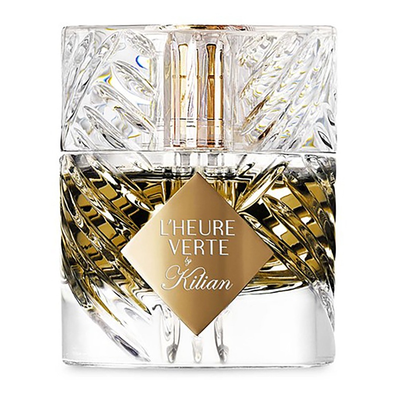 By Kilian L’Heure Verte Eau de Parfum Unisex 5ml Atomizer Red