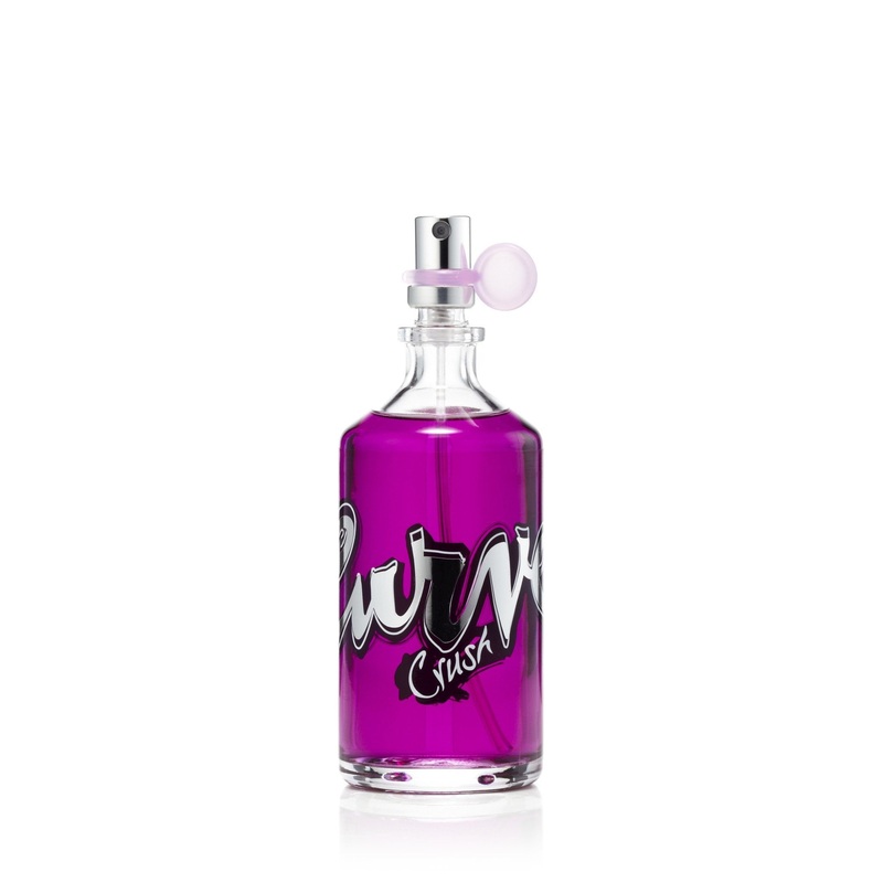 Curve Crush Eau De Toilette 1.7 oz.
