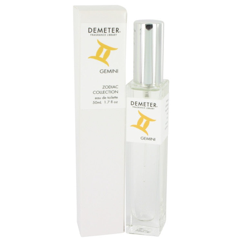 Demeter Gemini by Demeter For Women Eau De Toilette Spray 1.7 oz