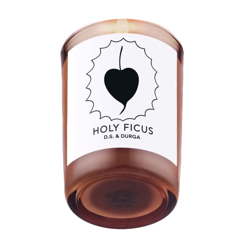 Holy Ficus Candle