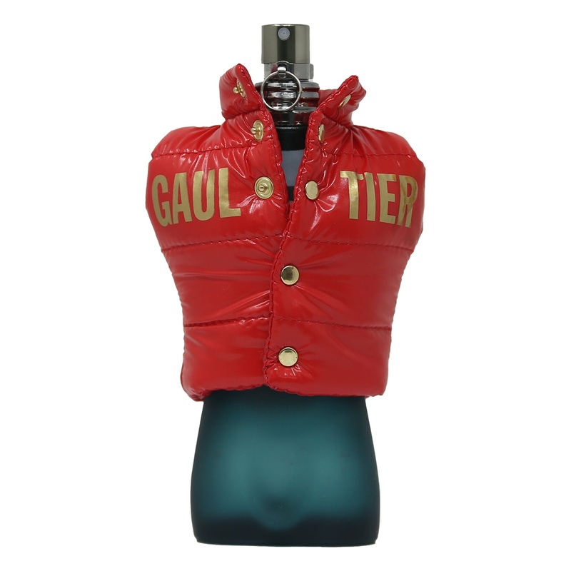 Jean Paul Gaultier Le Male Holiday Collector Eau de Toilette for Men 2ml