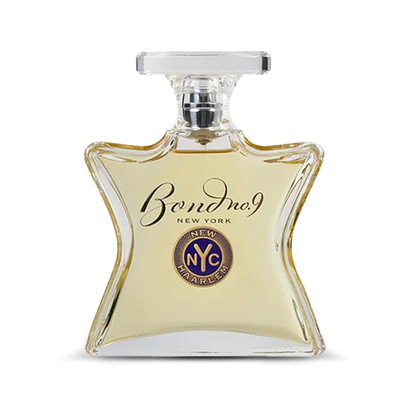 New Haarlem EDP 3.4 oz Tester