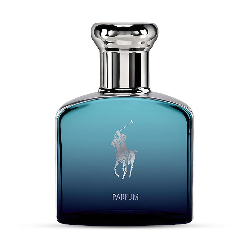 Polo Deep Blue EDT 1.4 oz