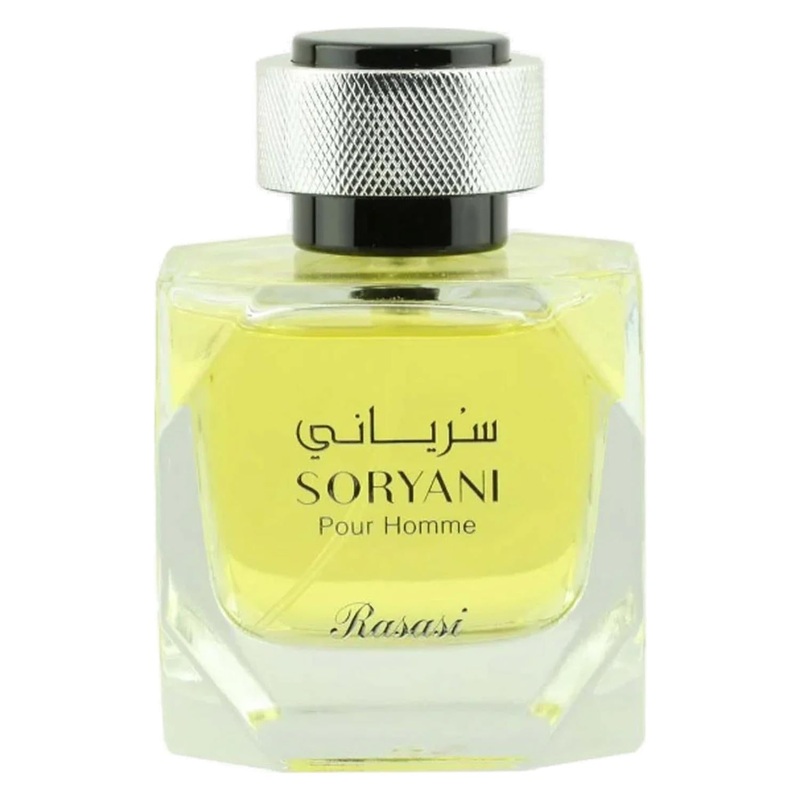 Rasasi Soryani Eau de Parfum for Men 2ml