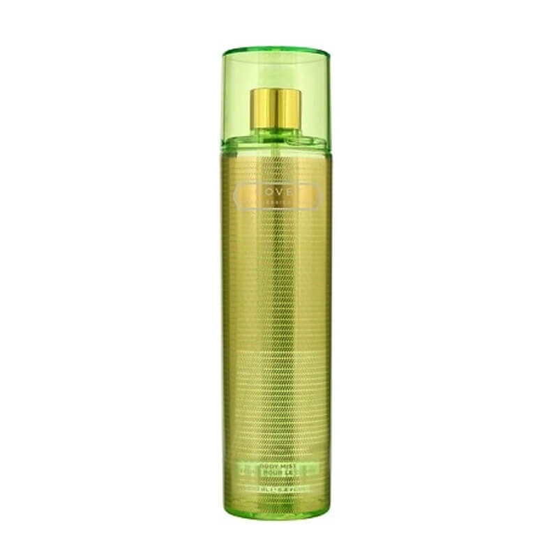Sarah Jessica Parker Covet Body Mist 250ml (L) SP