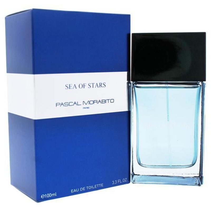 Sea Of Stars Cologne 3.4 oz.