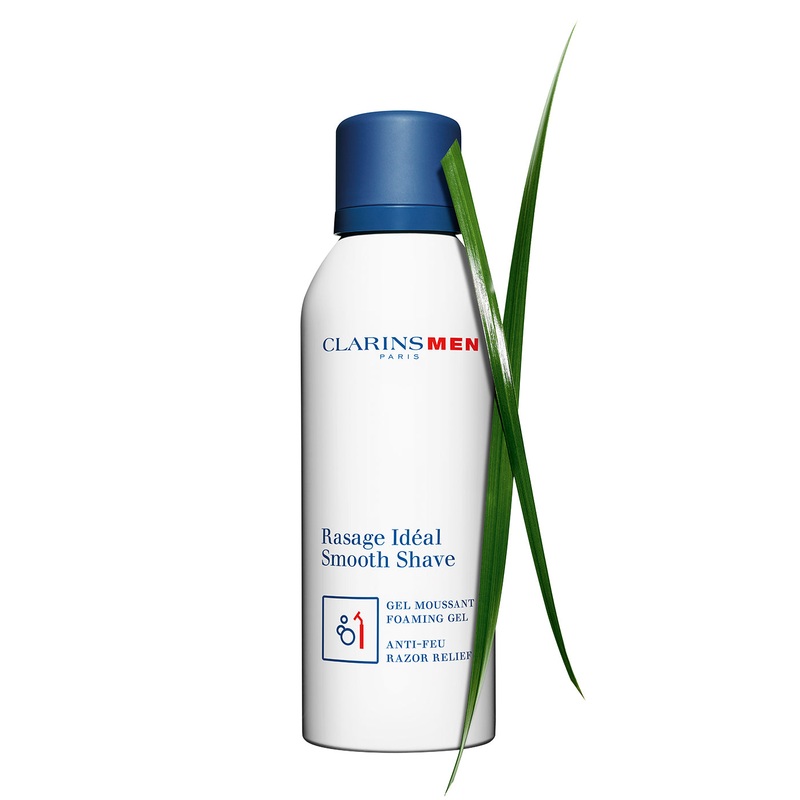 Smooth Shave for Men by Clarins 5.3 OZ Aftershave for Men