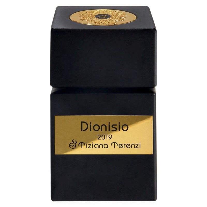 Tiziana Terenzi Dionisio Extrait de Parfum Unisex 2ml
