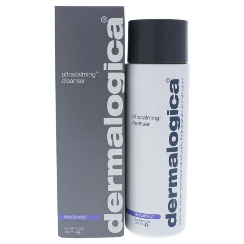 Ultracalming Cleanser 8.4 oz.